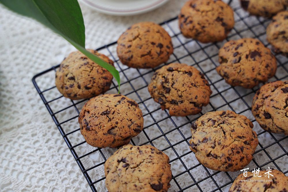 為什么你做的曲奇餅干和別人差得十萬八千里？真正的問題原來在這！